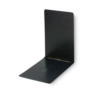 Smead™ Top Opening Pressboard Report Cover, Prong Fastener, 11 x 17, Black (SMD81179)