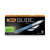 BIC® Atlantis Exact Retractable Ballpoint Pen, Fine 0.7mm, Blue Ink/Barrel, Dozen (BICVCGN11BE)