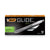 BIC® Atlantis Exact Retractable Ballpoint Pen, 0.7mm, Black Ink/Barrel, Dozen (BICVCGN11BK)