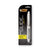 BIC® Velocity Atlantis Bold Retractable Ballpoint Pen, 1.6mm, Blue Ink, Trans-Blue Barrel, Dozen (BICVLGB11BE)