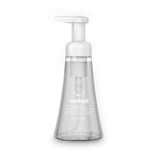Method® Foaming Hand Wash, Sweet Water, 10 oz Pump Bottle, 6/Carton (MTH00361CT)