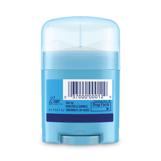 Secret® Antiperspirant and Deodorant for Women, Invisible Solid, Powder Fresh Scent, Trial Size, 1/0.5 oz. package (PGC31384EA) (PGC31384EA)