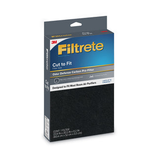 Filtrete™ Odor Defense Carbon Pre Filter (MMMFAPFUCTFN4)