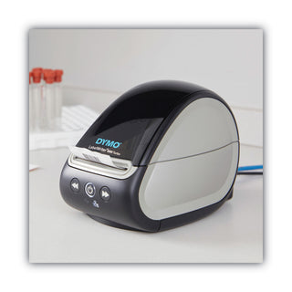 DYMO® LabelWriter 550 Turbo Series Label Printer, 90 Labels/min Print Speed, 5.34 x 7.38 x 8.5 (DYM2112553)