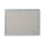MasterVision™ Designer Fabric Bulletin Board, 24X18, Gray Fabric/Gray Frame (BVCFB0470608)