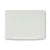 MasterVision™ Magnetic Glass Dry Erase Board, Opaque White, 36 x 24 (BVCGL070101)