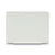 MasterVision™ Magnetic Glass Dry Erase Board, Opaque White, 60 x 48 (BVCGL110101)