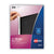 Avery® Binder Spine Inserts, 1/2" Spine Width, 16 Inserts/Sheet, 5 Sheets/Pack (AVE89101)