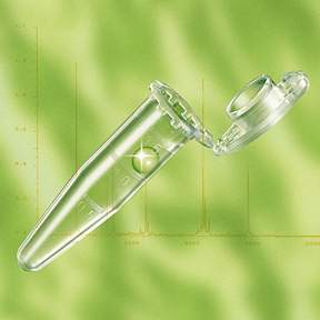 Eppendorf® Protein LoBind Microcentrifuge Tube Plain 1.5 mL Hinged Snap Cap Polypropylene Tube (982025_PK)