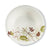 Dixie® Pathways Heavyweight Paper Bowls, 20oz, White/Green/Burgundy, 125/Pack (DXESX20PATHPK)