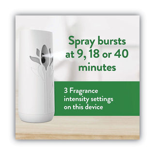 Air Wick® Freshmatic Ultra Automatic Spray Refill, Lavender/Chamomile, Aerosol, 5.89 oz (RAC77961)