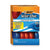 BIC® Wite-Out EZ Correct Correction Tape, Non-Refillable, 1/6" x 472", 10/Box (BICWOTAP10)