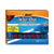 BIC® Wite-Out EZ Correct Correction Tape, Non-Refillable, 1/6" x 472", 18/Pack (BICWOTAP18)