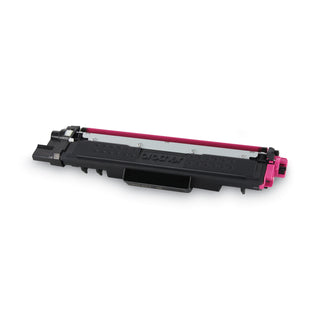 Brother TN227M High-Yield Toner, 2300 Page-Yield, Magenta (BRTTN227M)