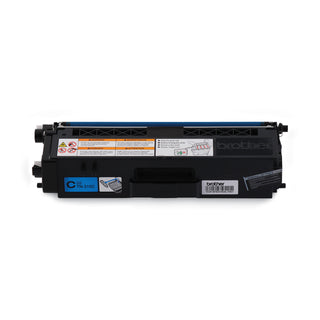 Brother TN310C Toner, 1500 Page-Yield, Cyan (BRTTN310C)
