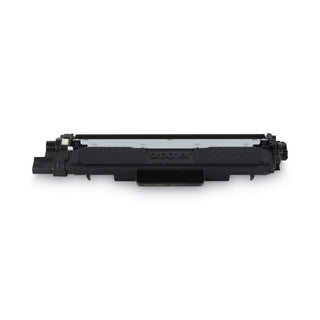 Brother TN227BK High-Yield Toner, 3000 Page-Yield, Black (BRTTN227BK)