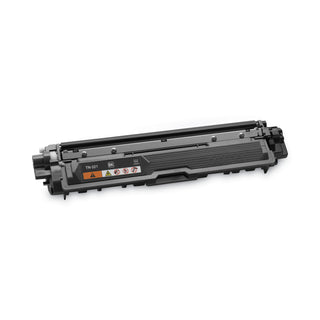 Brother TN221BK Toner, 2500 Page-Yield, Black (BRTTN221BK)