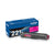 Brother TN221M Toner, 1400 Page-Yield, Magenta (BRTTN221M)