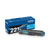Brother TN221C Toner, 1400 Page-Yield, Cyan (QY9379)