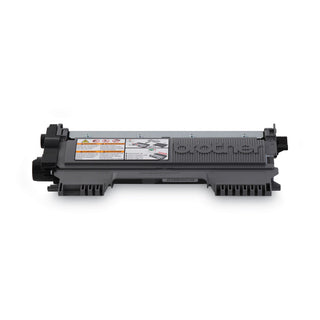 Brother TN420 Toner, 1200 Page-Yield, Black (BRTTN420)