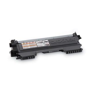 Brother TN450 High-Yield Toner, 2600 Page-Yield, Black (BRTTN450)