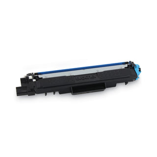 Brother TN223C Toner, 1300 Page-Yield, Cyan (BRTTN223C)
