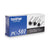 Brother PC-501 Thermal Transfer Print Cartridge, 150 Page-Yield, Black (BRTPC501)
