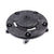 Boardwalk® Refuse Container Utility Dolly, 300 lb Capacity, 18.25" Diameter, Gray (UNSDOLLY)