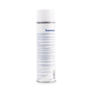 Boardwalk® Furniture Polish, Lemon, 19 oz Aerosol Spray (BWK346A)