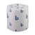 Boardwalk® 2-Ply Toilet Tissue, Septic Safe, White, 156.25 ft Roll Length, 500 Sheets/Roll, 96 Rolls/Carton (6150BW)