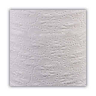 Boardwalk® Bathroom Tissue, Standard, Septic Safe, 2-Ply, White, 4 x 3, 500 Sheets/Roll, 96/Carton (BWK6145)
