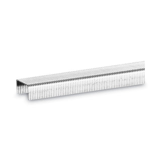 Swingline® S.F. 13 Heavy-Duty Staples, 0.38" Leg, 0.5" Crown, Steel, 1,000/Box (SWI35318)