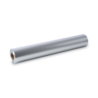 Boardwalk® Heavy-Duty Aluminum Foil Roll, 18" x 500 ft (7134BW)