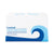 Boardwalk® Premium Half-Fold Toilet Seat Covers, 14.17 x 16.73, White, 250 Covers/Sleeve, 10 Sleeves/Carton (BWKK2500)