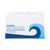 Boardwalk® Premium Half-Fold Toilet Seat Covers, 14.17 x 16.73, White, 250 Covers/Sleeve, 20 Sleeves/Carton (BWKK5000)