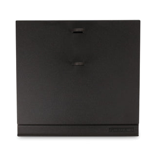 AT-A-GLANCE® Desk Calendar Base for Loose-Leaf Refill, 3.5 x 6, Black (AAGE1700)