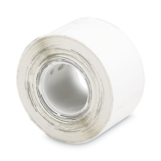 Seiko Self-Adhesive Multipurpose Labels, 1.12" x 2", White, 440/Box (SKPSLPMRL)
