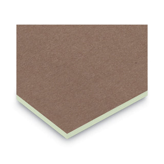Universal® Steno Pads, Gregg Rule, Red Cover, 80 Green-Tint 6 x 9 Sheets, 6/Pack (UNV86920PK)