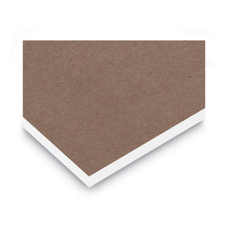Universal® Scratch Pads, Unruled, 5 x 8, White, 100 Sheets, 12/Pack (UNV35615)