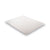 deflecto® SuperMat Frequent Use Chair Mat, Med Pile Carpet, Roll, 46 x 60, Rectangle, Clear (DEFCM14443FCOM)