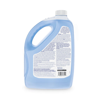 Windex® Glass Cleaner with Ammonia-D, 1gal Bottle (SJN696503EA) (SJN696503EA)