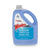 Windex® Glass Cleaner with Ammonia-D, 1gal Bottle (SJN696503EA) (SJN696503EA)