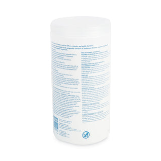 Boardwalk® Disinfecting Wipes, 7 x 8, Fresh Scent, 75/Canister, 3 Canisters/Pack (BWK454W753PK)