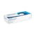 Boardwalk® Heavy-Duty Aluminum Foil Pop-Up Sheets, 12 x 10.75, 200/Box, 12 Boxes/Carton (BWK7164)