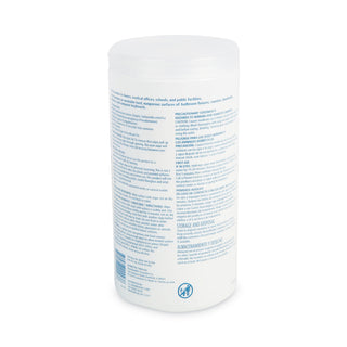 Boardwalk® Disinfecting Wipes, 7 x 8, Fresh Scent, 75/Canister, 6 Canisters/Carton (BWK454W75)