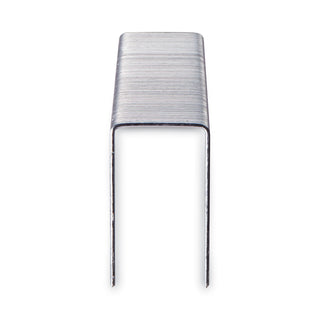 Bostitch® Heavy-Duty Premium Staples, 0.88" Leg, 0.5" Crown, Steel, 1,000/Box (BOSSB38HD1M)