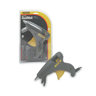 Stanley® Dual Melt Glue Gun, 80 Watt (BOSGR252)