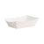 Boardwalk® Paper Food Baskets, 0.5 lb Capacity, Red/White, 1,000/Carton (BWK30LAG050)
