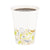 Boardwalk® Deerfield Printed Paper Hot Cups, 12 oz, 50 Cups/Sleeve, 20 Sleeves/Carton (BWKDEER12HCUP)