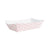 Boardwalk® Paper Food Baskets, 5 lb Capacity, Red/White, 500/Carton (BWK30LAG500)